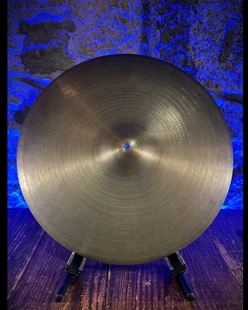 Zildjian 20" A Series Ride *USED*