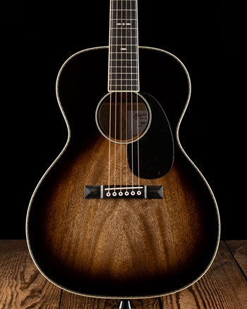 Martin CEO-9 - Mango Sunset Sunburst *USED*