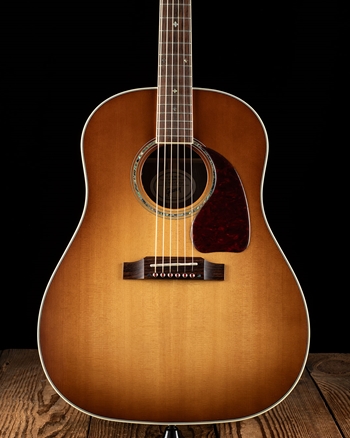 Gibson Custom Shop J-45 Walnut - Honey Burst *USED*