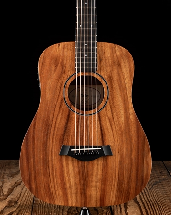 Taylor BTe Koa - Natural *USED*