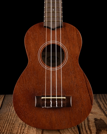 Kala KA-15S Soprano Ukulele *USED*