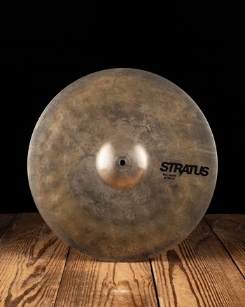 Sabian 18" Stratus Dry Crash