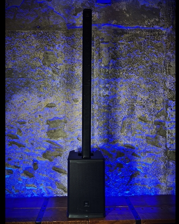 JBL PRX ONE All-In-One Powered Column *USED*
