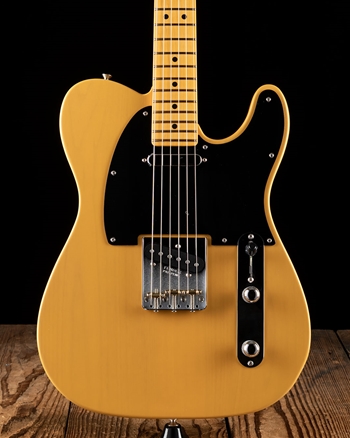 Fender American Professional Classic Telecaster - Butterscotch Blonde *USED*