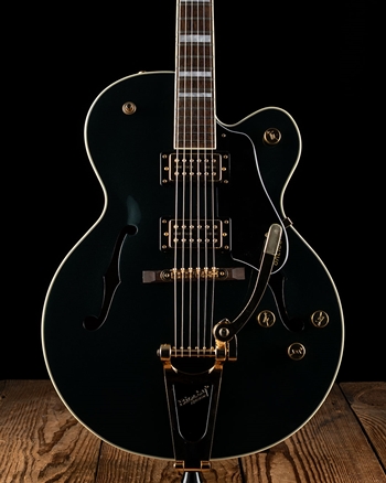 Gretsch G2420TG Streamliner - Cadillac Green *USED*