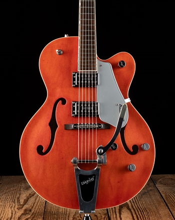 Gretsch G5120 Electromatic Hollowbody - Orange Stain *USED*