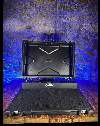 SKB PS-45 Professional Pedalboard *USED*