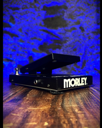 Morley Volume Plus Pro Series Pedal *USED*