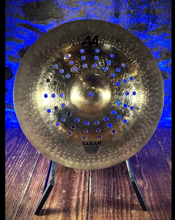 Sabian 19" AA Holy China *USED*