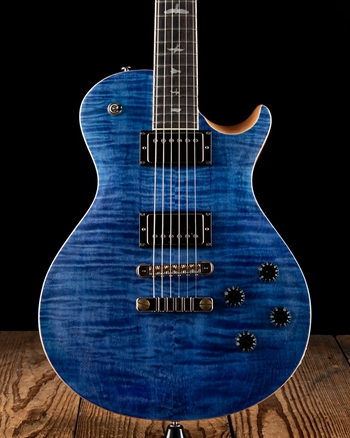 PRS SE McCarty 594 Singlecut - Faded Blue *USED*