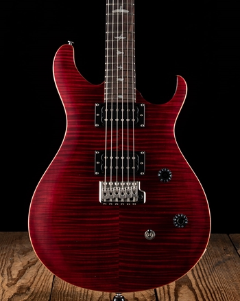 PRS SE CE 24 - Black Cherry *USED*