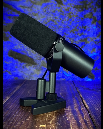 Shure SM7B Vocal Microphone *USED*