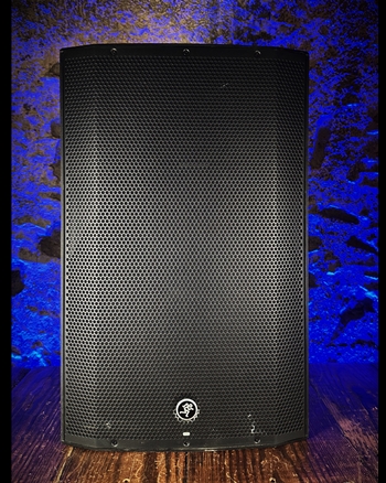 Mackie Thump15A - 1300 Watt 1x15" Powered Loudspeaker *USED*