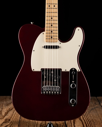 Fender Standard Telecaster - Midnight Wine *USED*