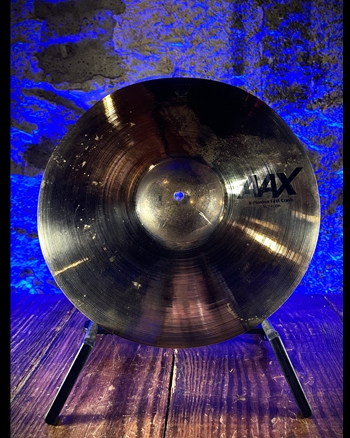 Sabian 16" AAX X-Plosion Fast Crash *USED*