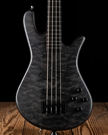 Spector NS Pulse II 4 - Black Stain *USED*