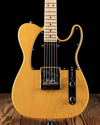 Fender American Professional Telecaster - Butterscotch Blonde *USED*