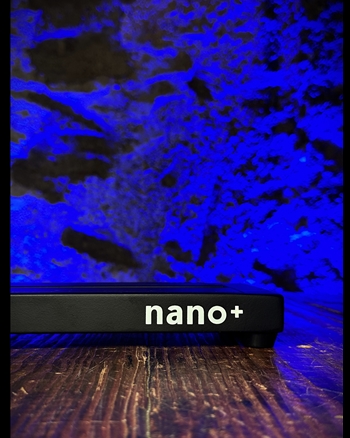 Pedaltrain Nano+ Pedalboard *USED*