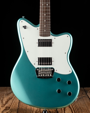 Squier Toronado - Mystic Seafoam *USED*