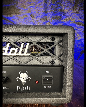 Randall RD1H 1 Watt Guitar Head *USED*