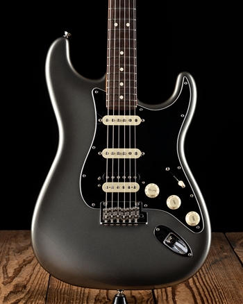 Fender American Professional II Stratocaster HSS - Mercury *USED*