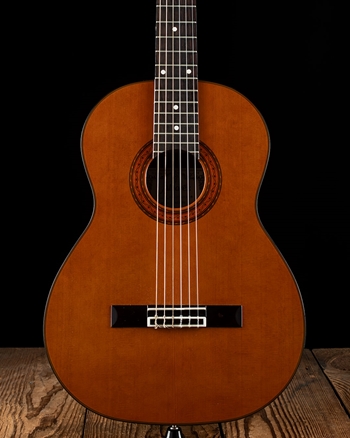 Alvarez AC60S - Natural *USED*