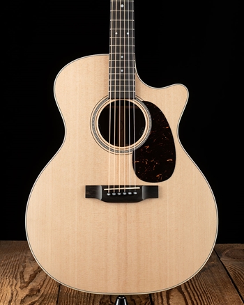 Martin GPC-16 - Natural *USED*
