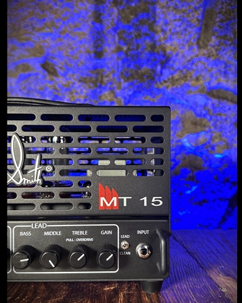PRS MT 15 V2 - 15/7 Watt Guitar Head *USED*