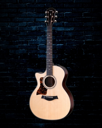 Taylor Next Generation 314ce (Left-Handed) - Natural