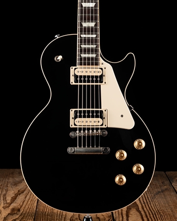 Gibson Les Paul Classic - Ebony *USED*