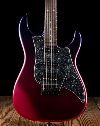 James Tyler MK1 - Jim Burst Metallic