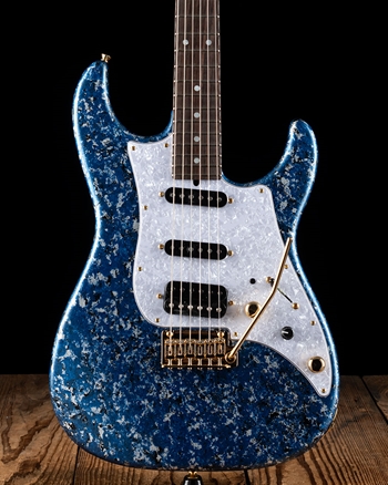 James Tyler MK1 - Blue Milky Way