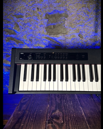 Korg D1 88-Key Digital Piano *USED*