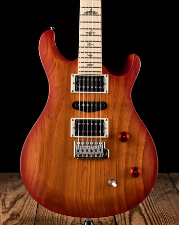 PRS SE Swamp Ash Special - Vintage Sunburst *USED*
