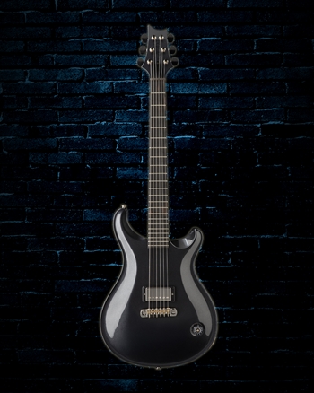 PRS Jonathan Jourdan Limited Edition - Gunmetal Metallic
