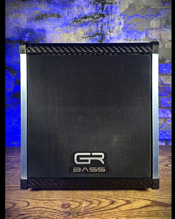 GR Bass AT Cube 800 - 800 Watt 1x12" Bass Combo *USED*