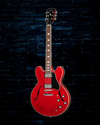 Gibson ES-335 60s - Sixties Cherry