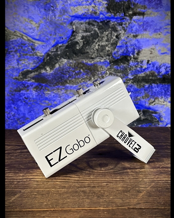 Chauvet DJ EZGobo - LED Gobo Projector *USED*