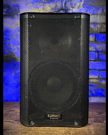QSC K8 - 1000 Watt 1x8" Powered Loudspeaker *USED*