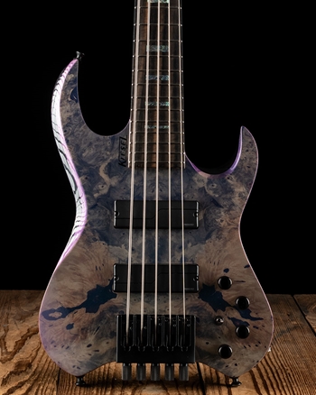 KIESEL Vader - Color Shift Burl *USED*