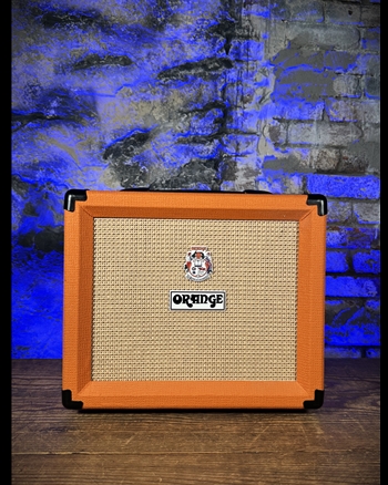 Orange Amps Crush 20RT - 20 Watt 1x8" Guitar Combo *USED*