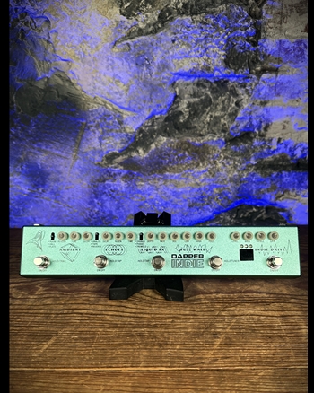 Valeton Dapper Indie Multi-Effects Pedal *USED*