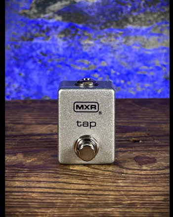 MXR M199 Tap Tempo Switch Pedal *USED*