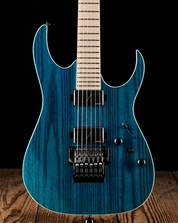 Ibanez RG5120M Prestige - Frozen Ocean *USED*