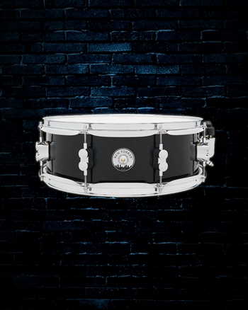 PDP 5"x14" New Yorker Snare Drum - Black Onyx Sparkle