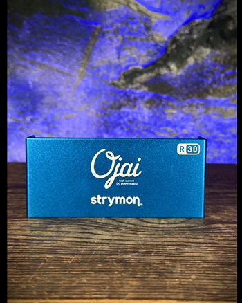 Strymon Ojai R30 Expansion Kit *USED*