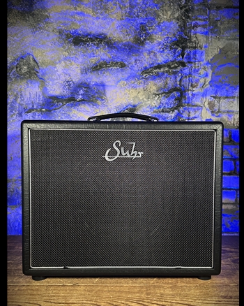 Suhr PT15 I.R. - 120 Watt 2x12" Pete Thorn Signature Guitar Cabinet *USED*