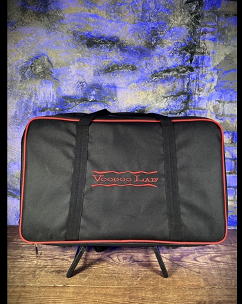 Voodoo Lab Dingbat Pedalboard Carry Case *USED*