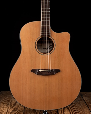 Breedlove Atlas Solo D350/CMe - Natural *USED*