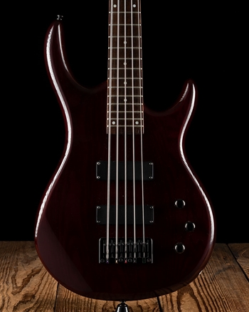 Epiphone Embassy Standard V - Walnut *USED*